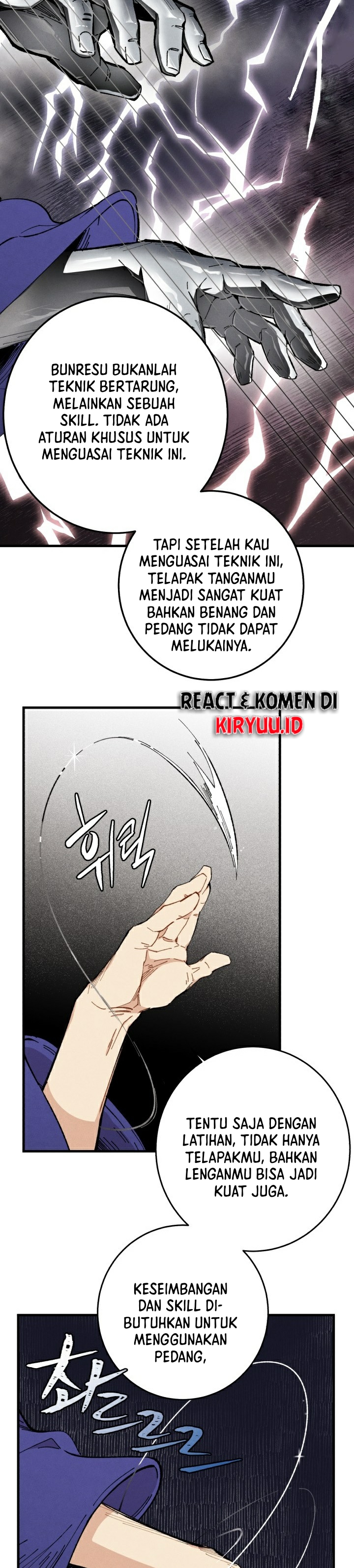 Lightning Degree Chapter 7 Image 24