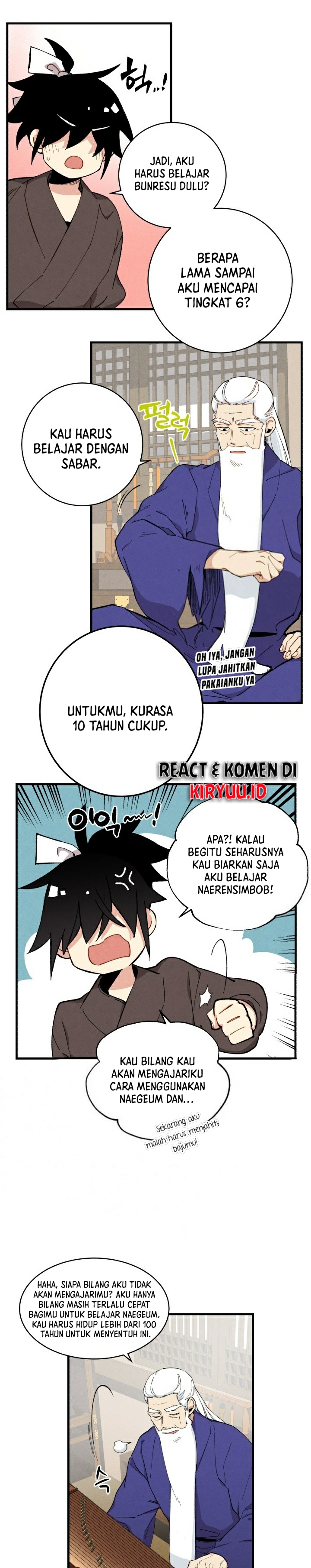 Lightning Degree Chapter 7 Image 26