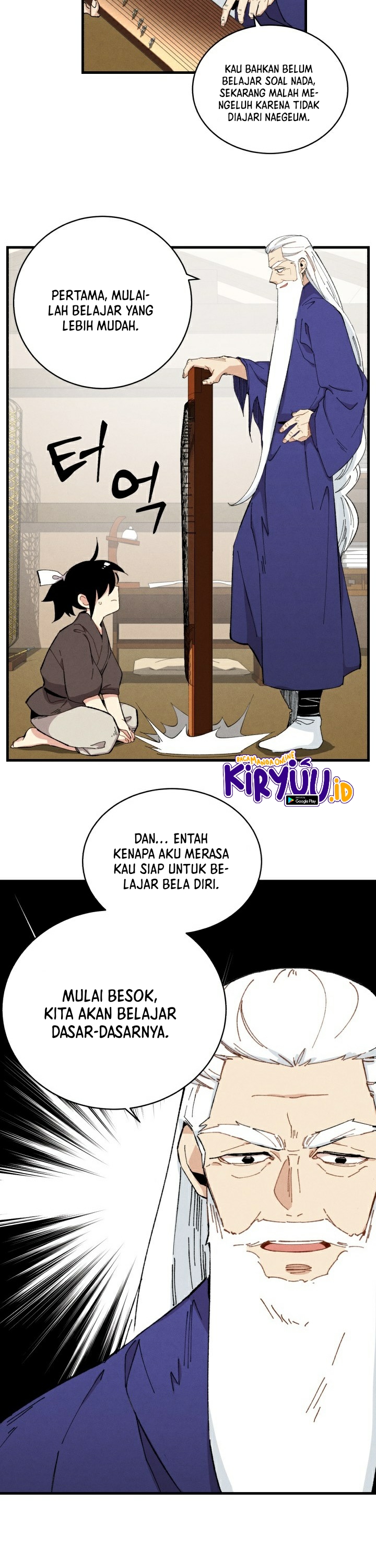 Lightning Degree Chapter 7 Image 27