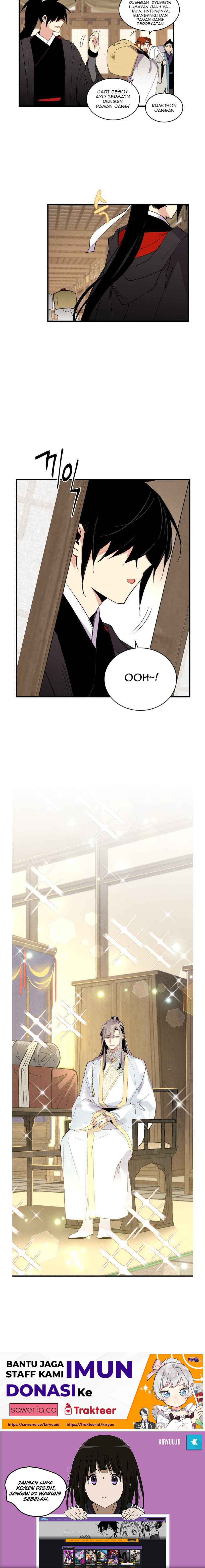 Lightning Degree Chapter 78 Image 18