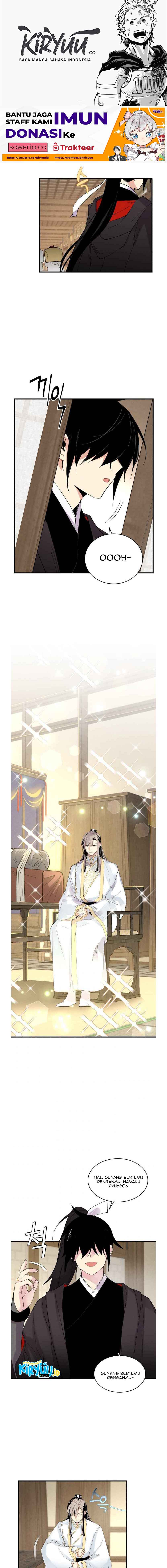 Lightning Degree Chapter 79 Image 2