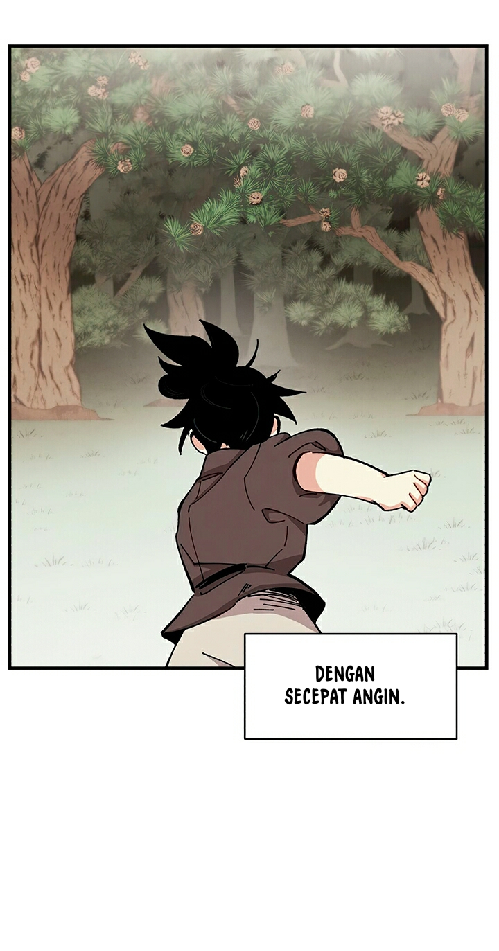 Lightning Degree Chapter 8 Image 9