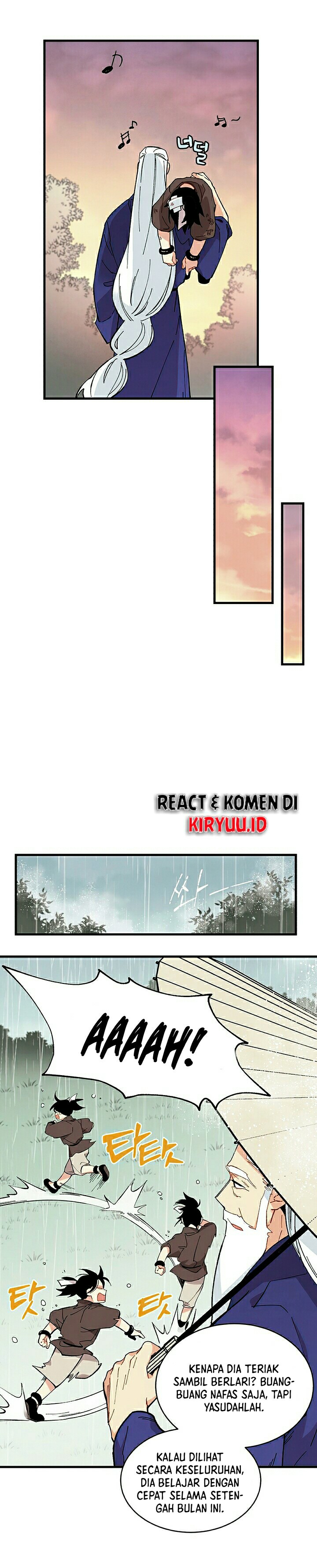 Lightning Degree Chapter 8 Image 25