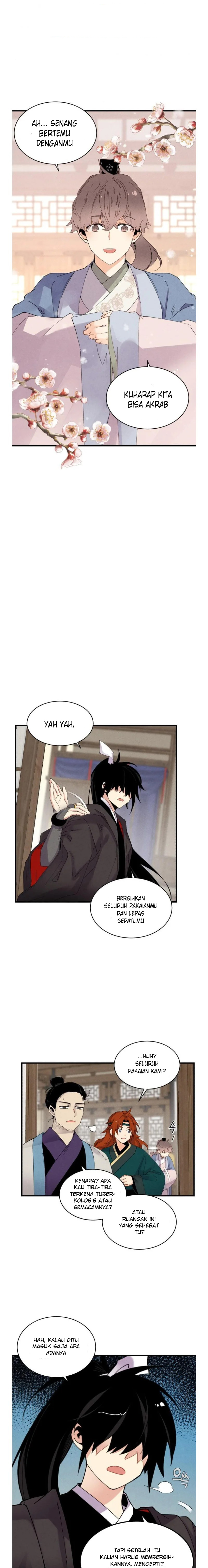 Lightning Degree Chapter 80 Image 3