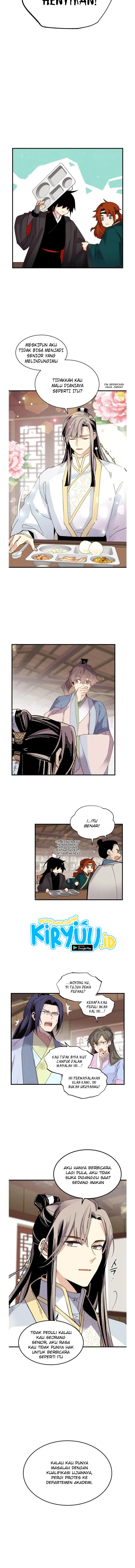 Lightning Degree Chapter 81 Image 10