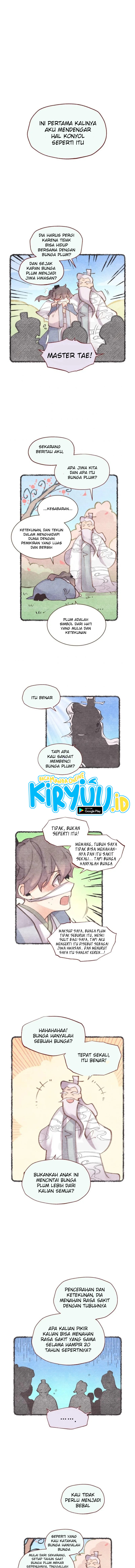 Lightning Degree Chapter 82 Image 10