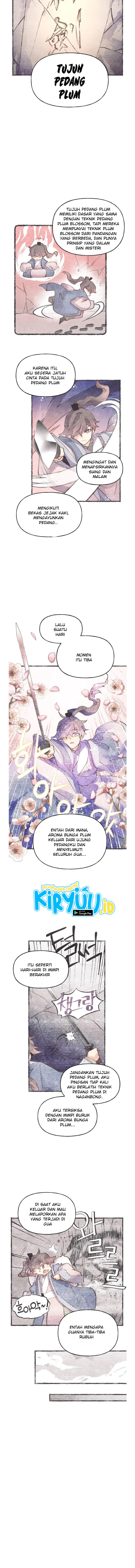 Lightning Degree Chapter 82 Image 13