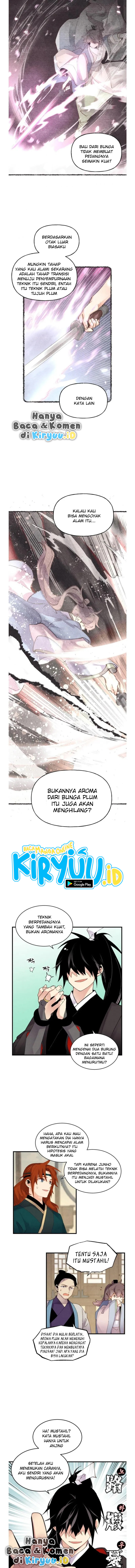 Lightning Degree Chapter 83 Image 8