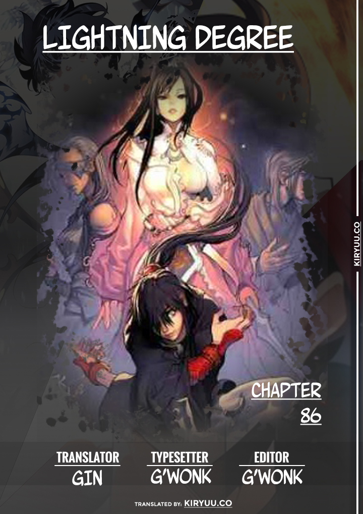 Lightning Degree Chapter 86 Image 1