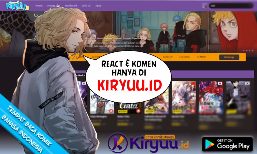 Lightning Degree Chapter 87 Image 19