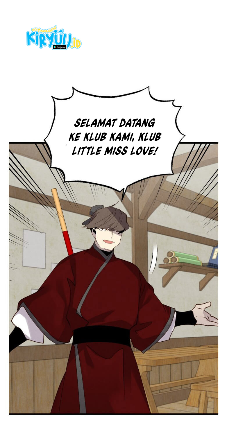 Lightning Degree Chapter 88 Image 2