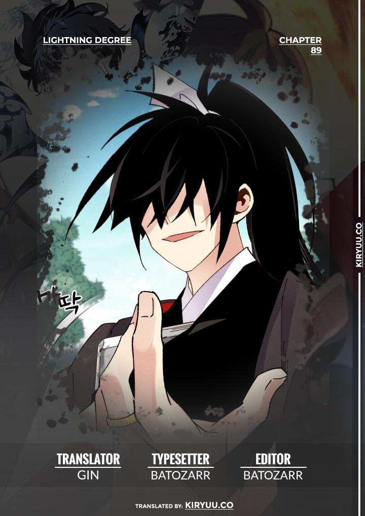 Lightning Degree Chapter 89 Image 1
