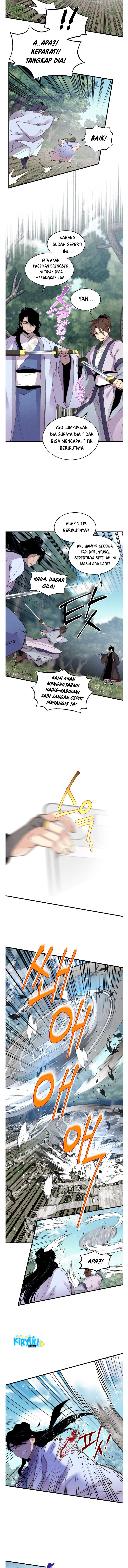 Lightning Degree Chapter 89 Image 9