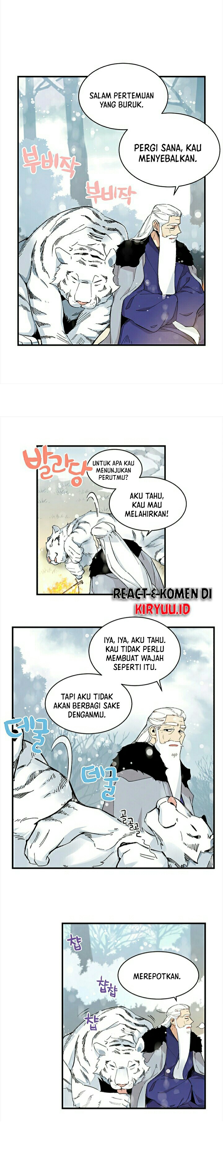 Lightning Degree Chapter 9 Image 16