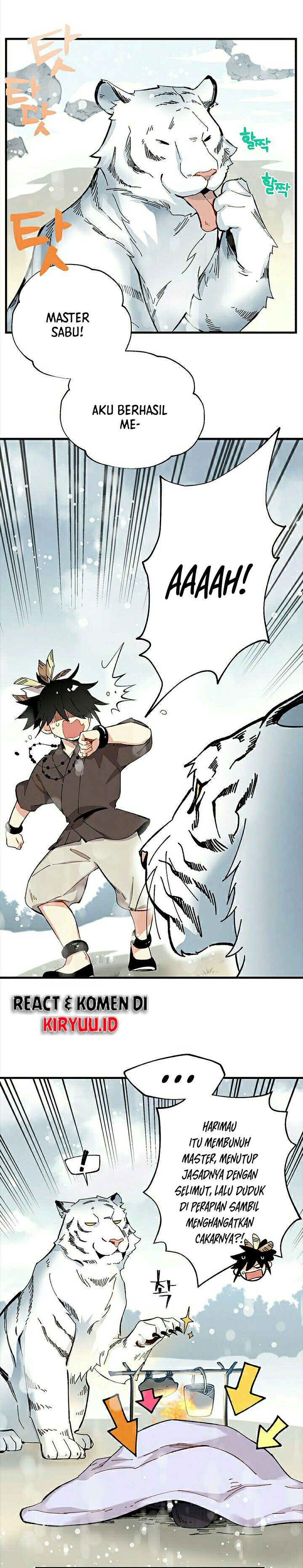 Lightning Degree Chapter 9 Image 18