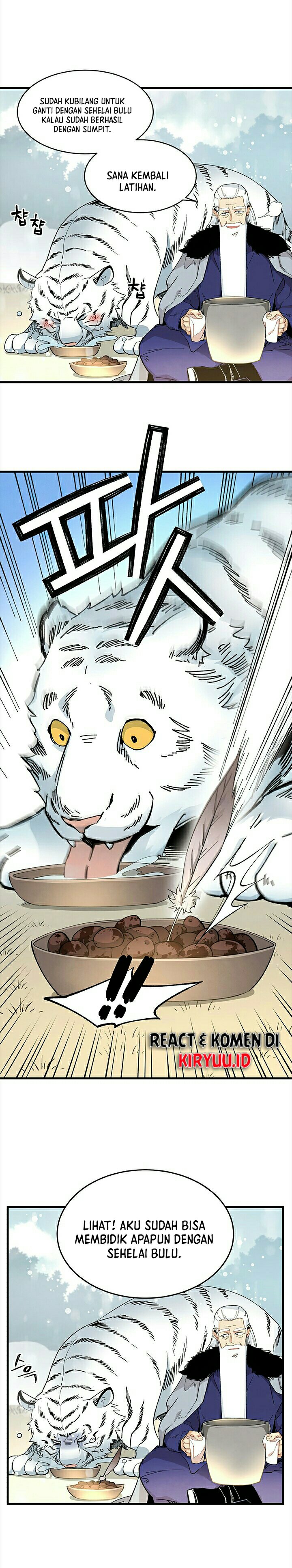 Lightning Degree Chapter 9 Image 24