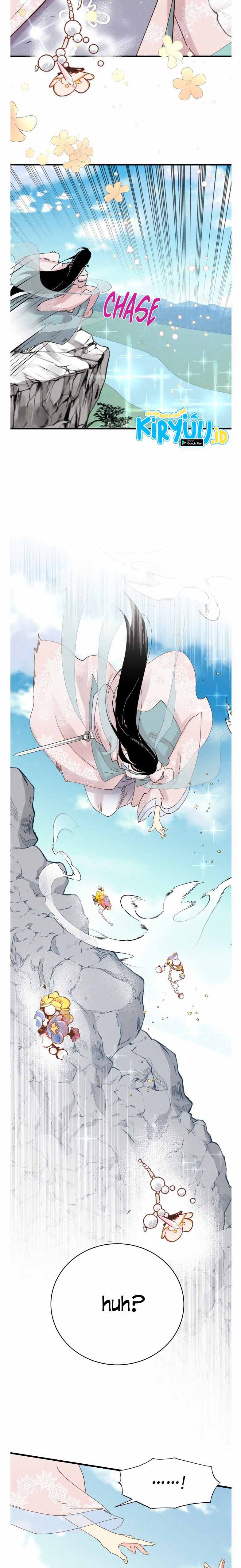 Lightning Degree Chapter 92 Image 18