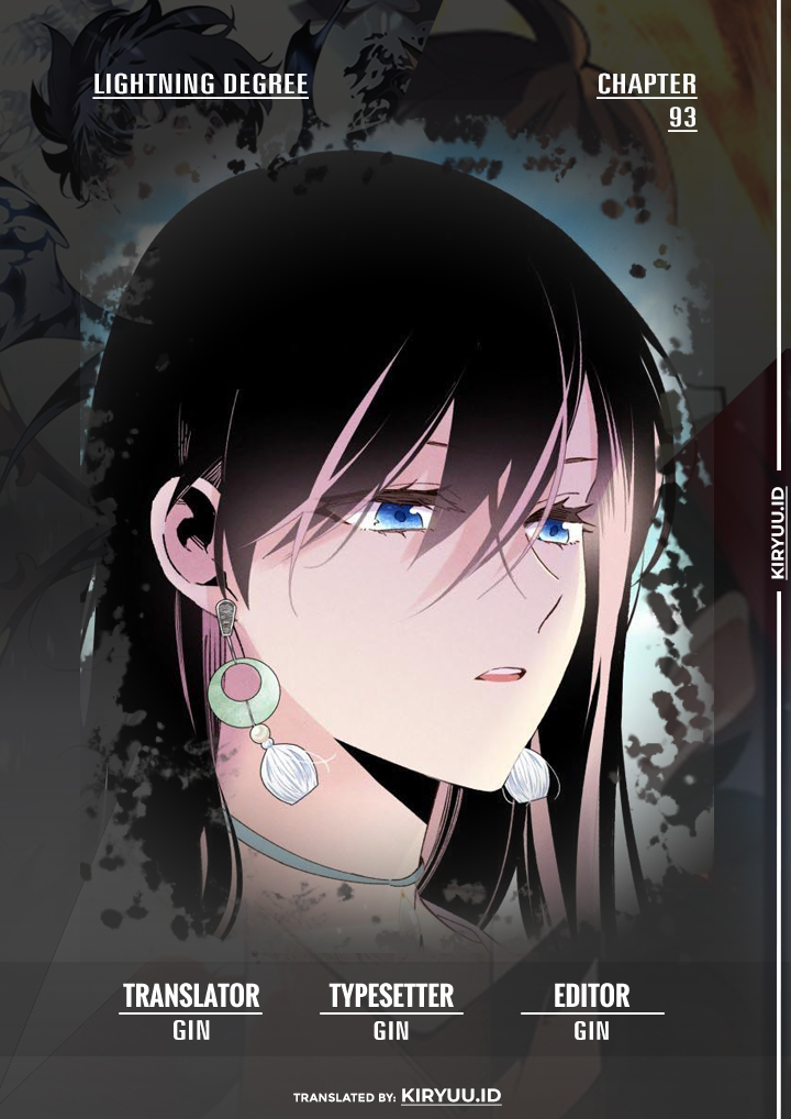 Lightning Degree Chapter 93 Image 1