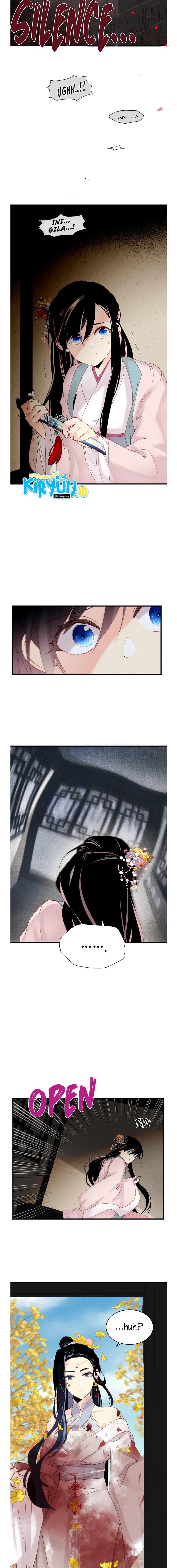 Lightning Degree Chapter 93 Image 3