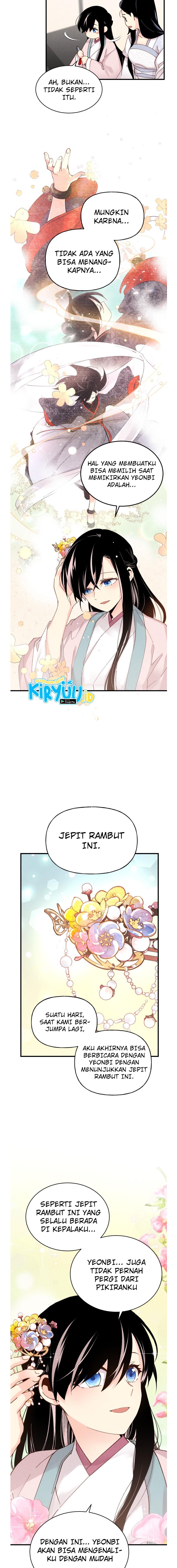 Lightning Degree Chapter 93 Image 9