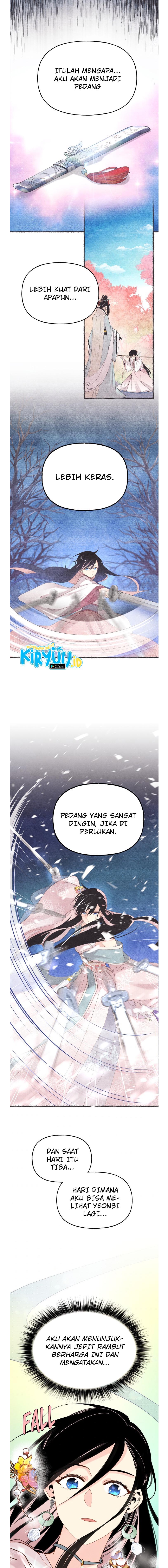 Lightning Degree Chapter 93 Image 11