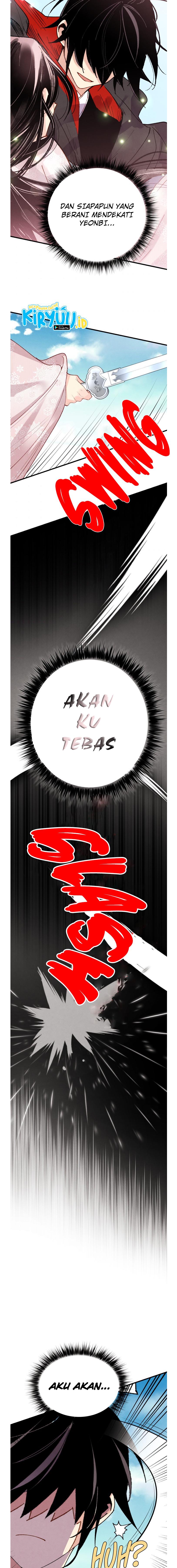 Lightning Degree Chapter 93 Image 13