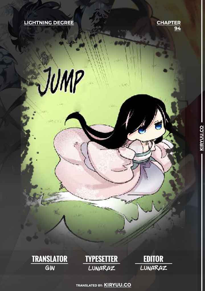 Lightning Degree Chapter 94 Image 1