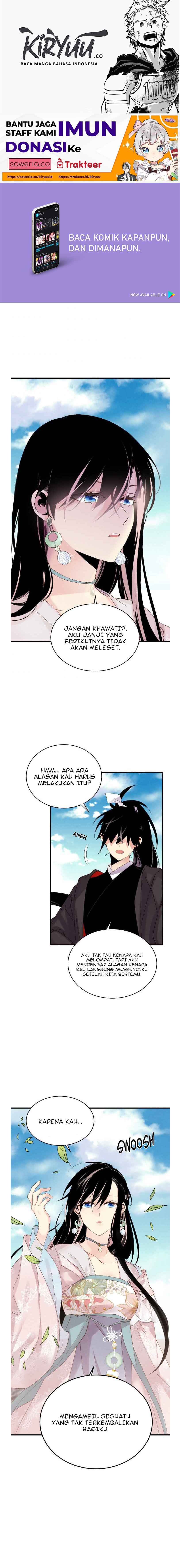 Lightning Degree Chapter 94 Image 2