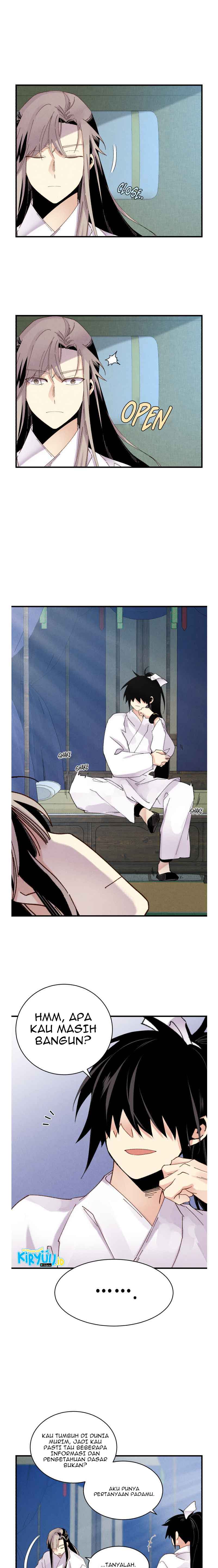 Lightning Degree Chapter 95 Image 11