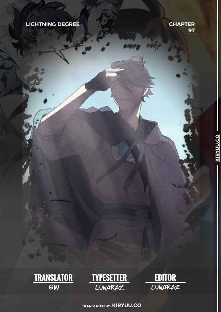 Lightning Degree Chapter 97 Image 1