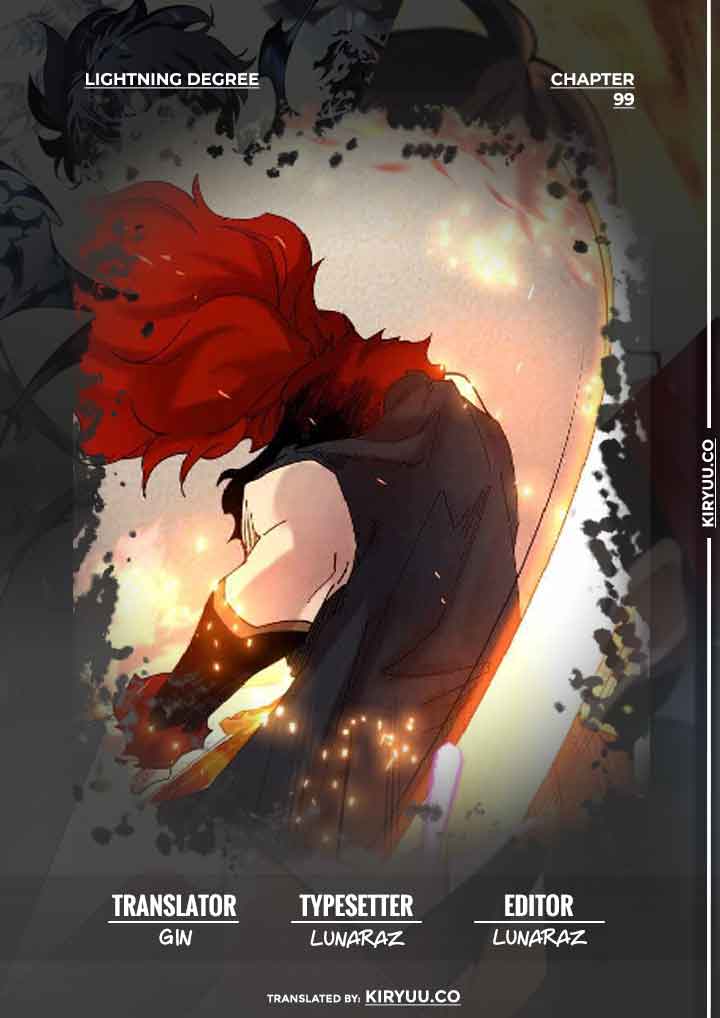 Lightning Degree Chapter 99 Image 1
