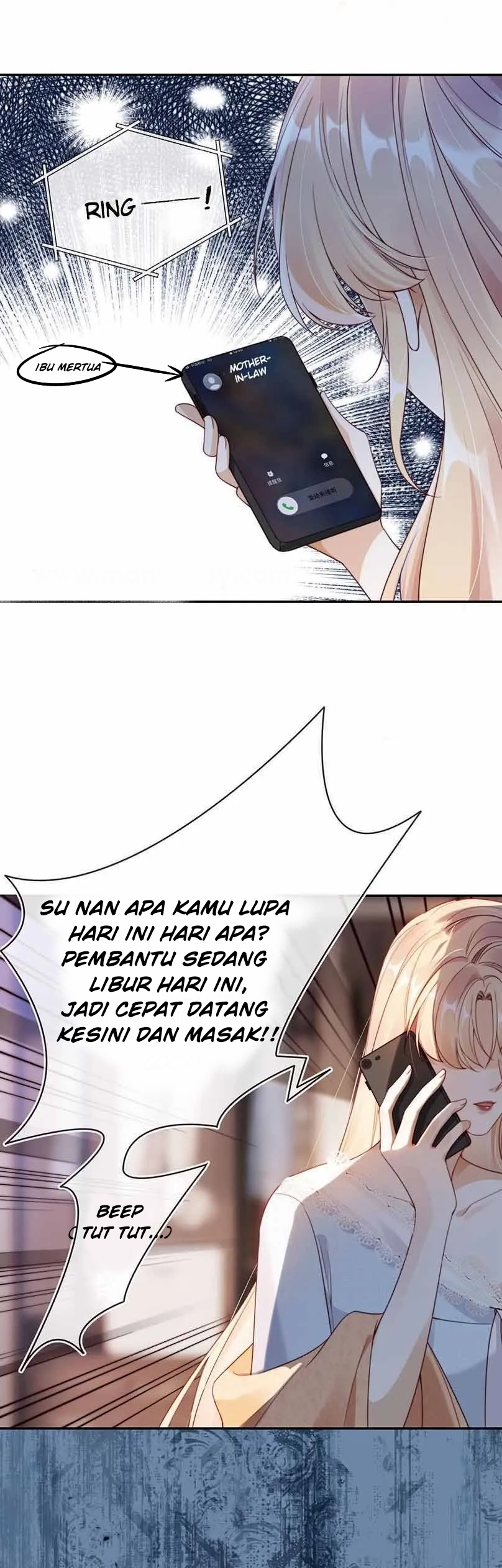 She Became A Billionaire After Divorce Chapter 1 Image 17