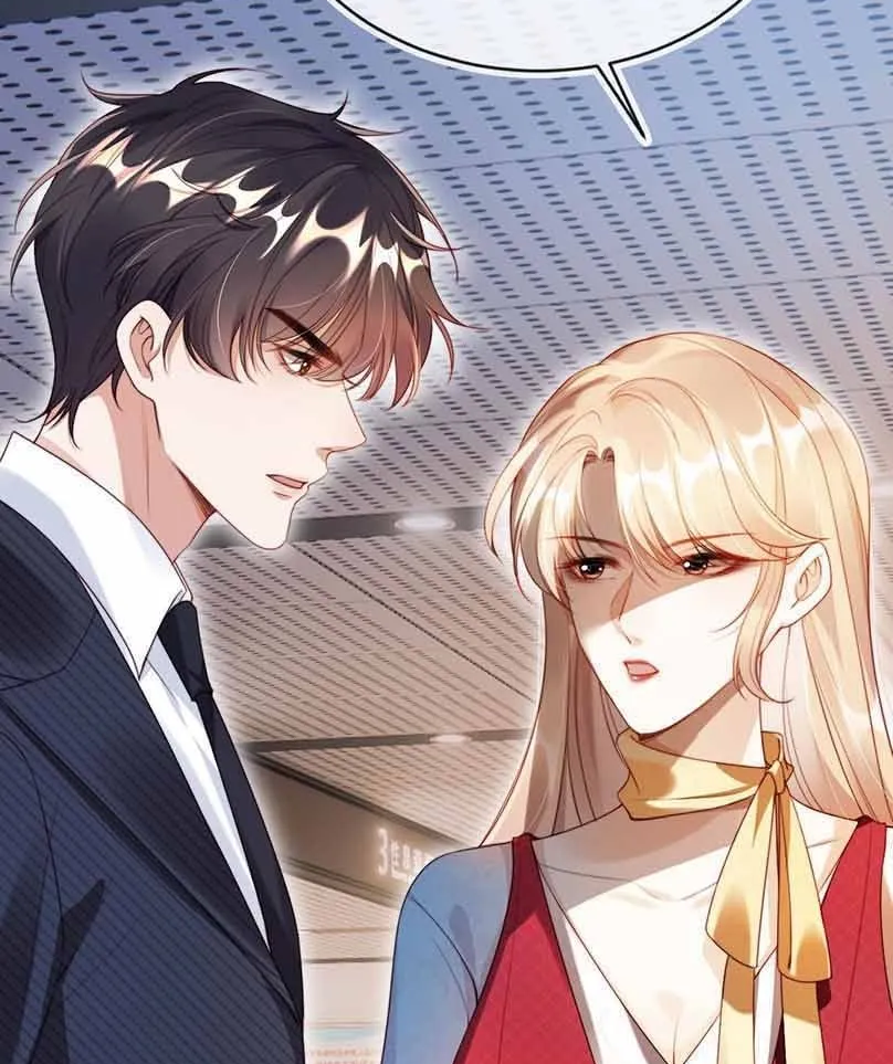 She Became A Billionaire After Divorce Chapter 1 Image 37