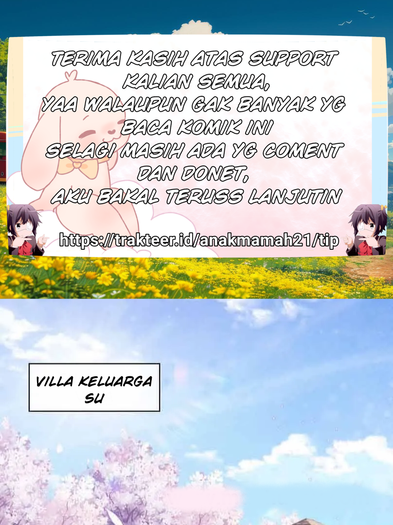 She Became A Billionaire After Divorce Chapter 3 Image 0