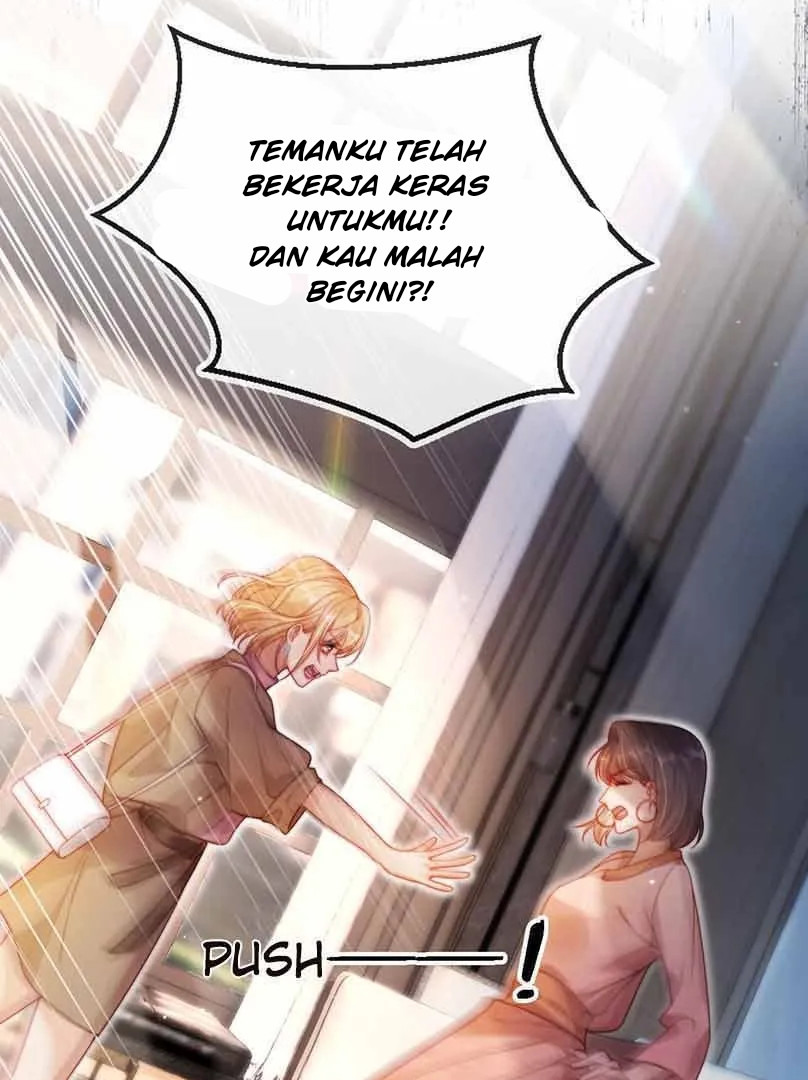 She Became A Billionaire After Divorce Chapter 3 Image 23
