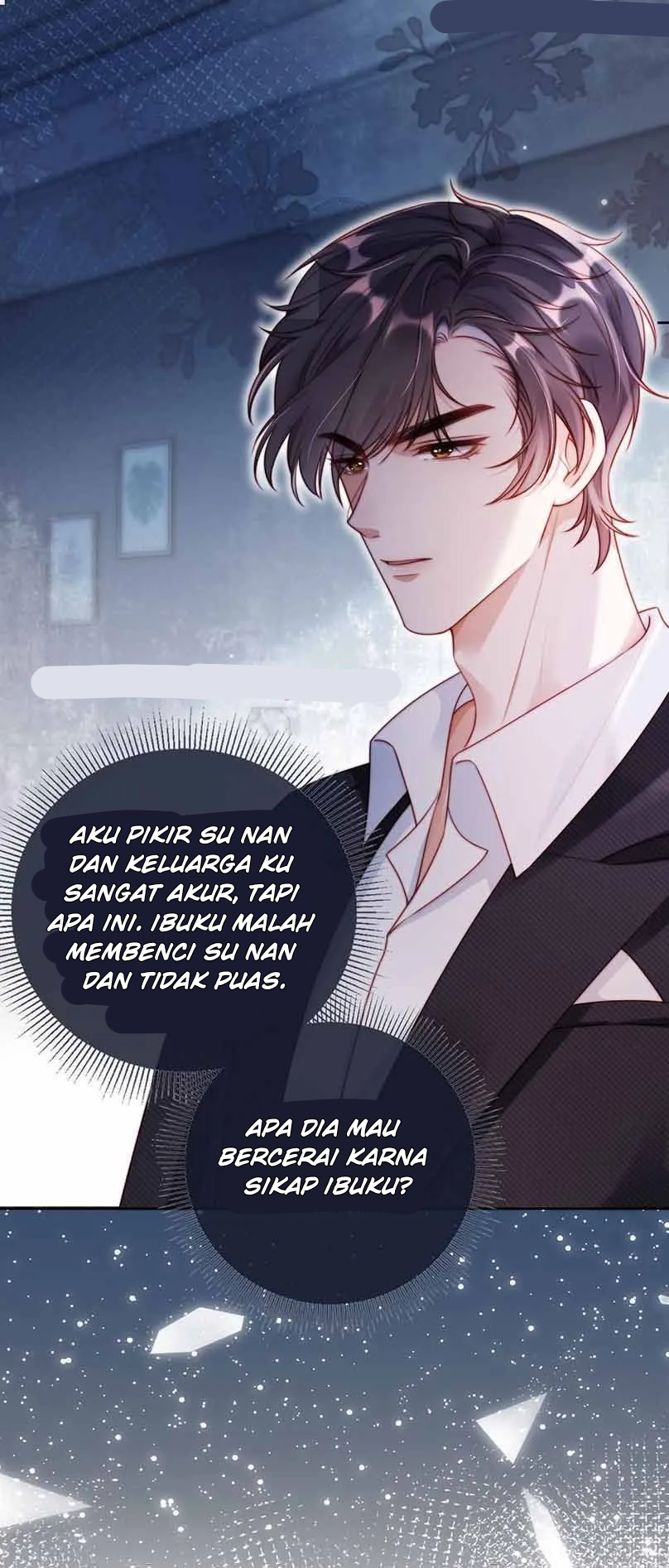 She Became A Billionaire After Divorce Chapter 3 Image 45