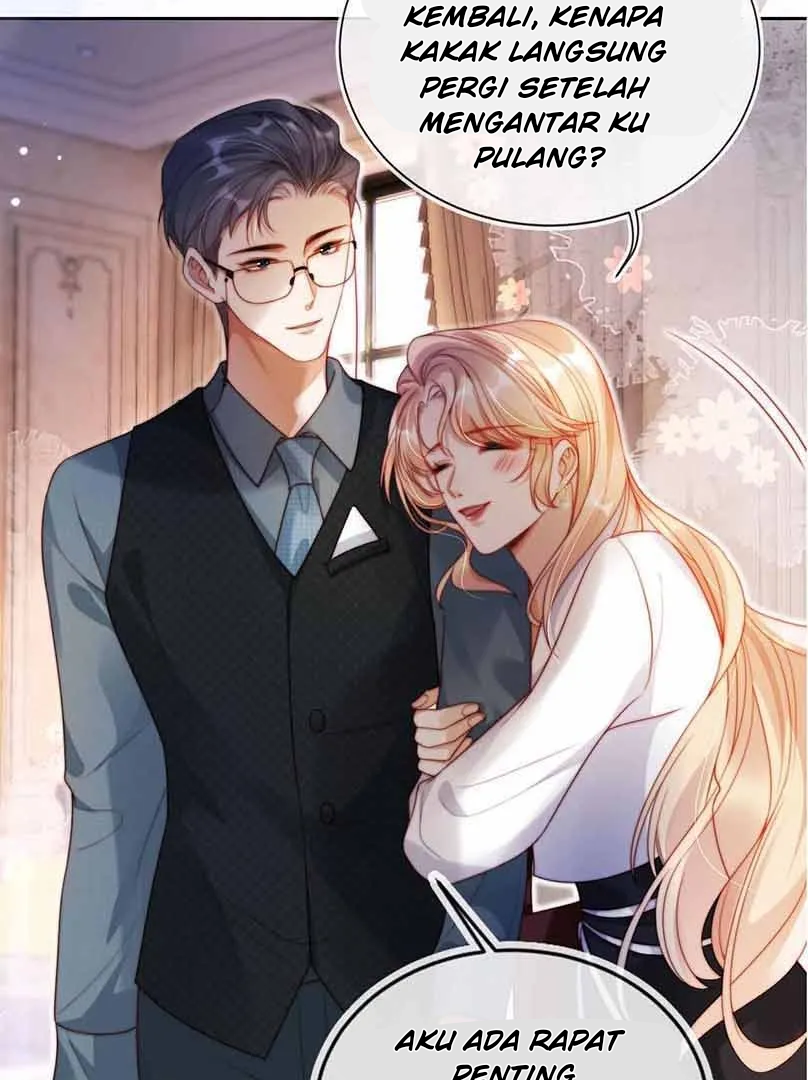 She Became A Billionaire After Divorce Chapter 3 Image 57