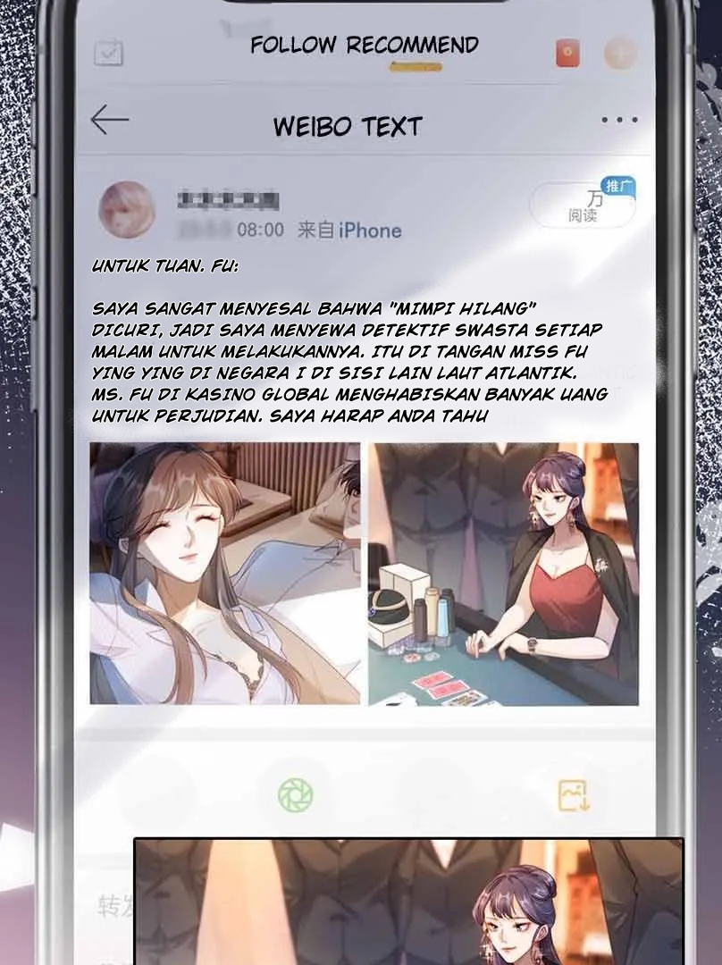 She Became A Billionaire After Divorce Chapter 4 Image 25