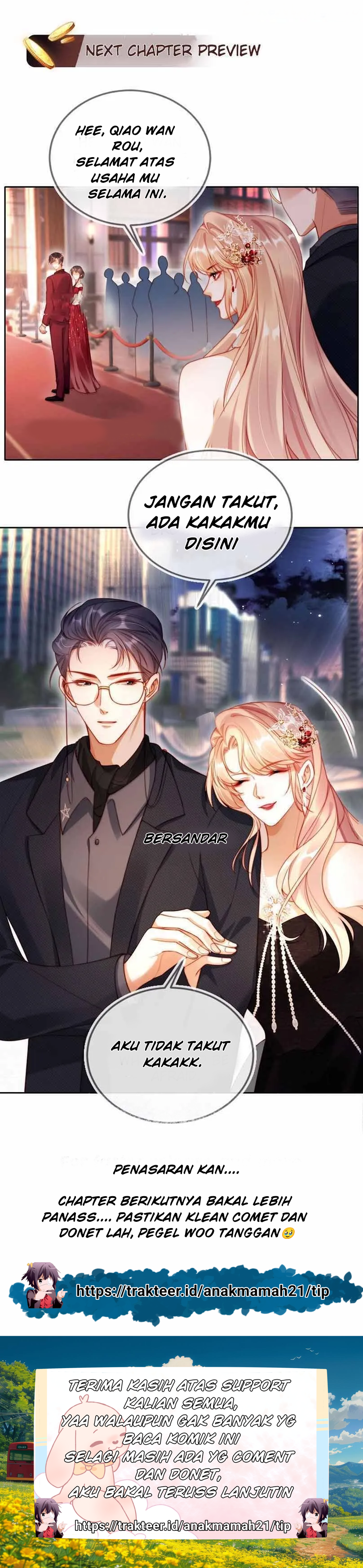 She Became A Billionaire After Divorce Chapter 4 Image 55