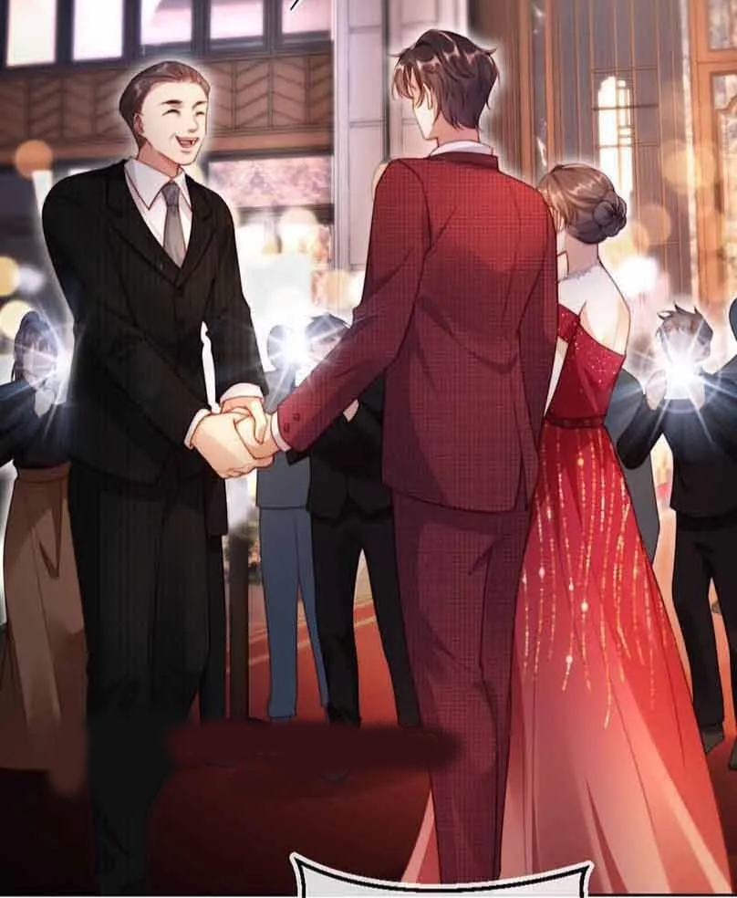 She Became A Billionaire After Divorce Chapter 5 Image 4