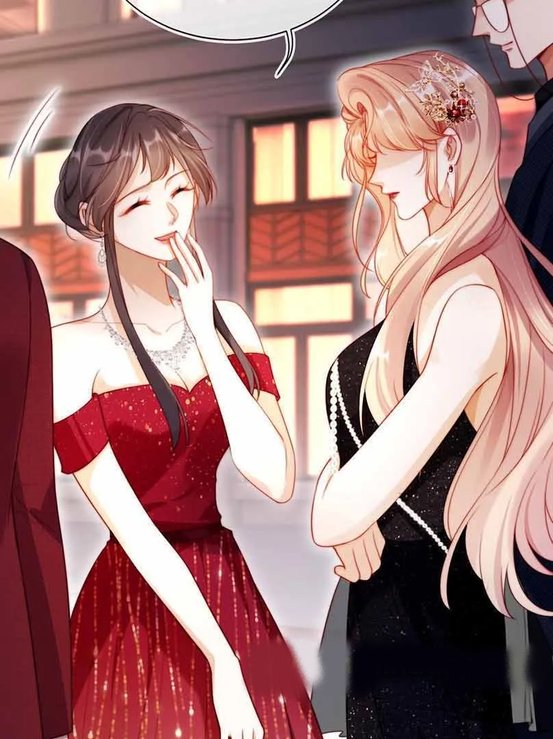 She Became A Billionaire After Divorce Chapter 5 Image 12