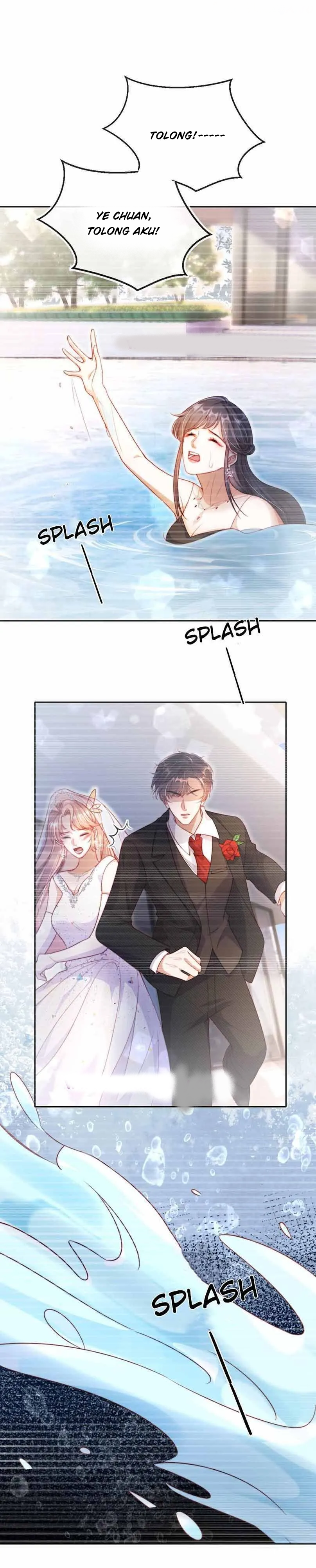She Became A Billionaire After Divorce Chapter 5 Image 38