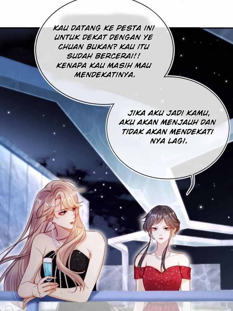 She Became A Billionaire After Divorce Chapter 6 Image 21