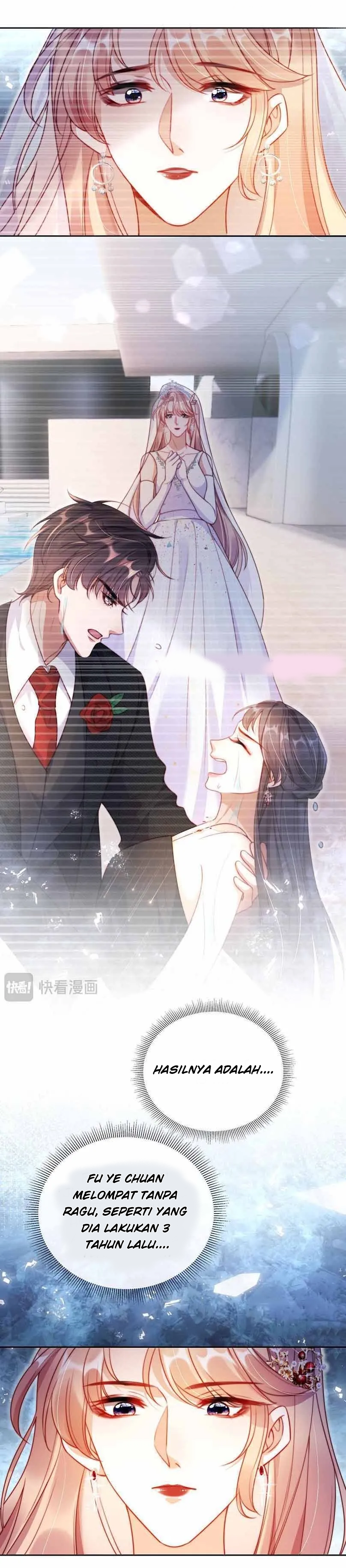 She Became A Billionaire After Divorce Chapter 6 Image 39