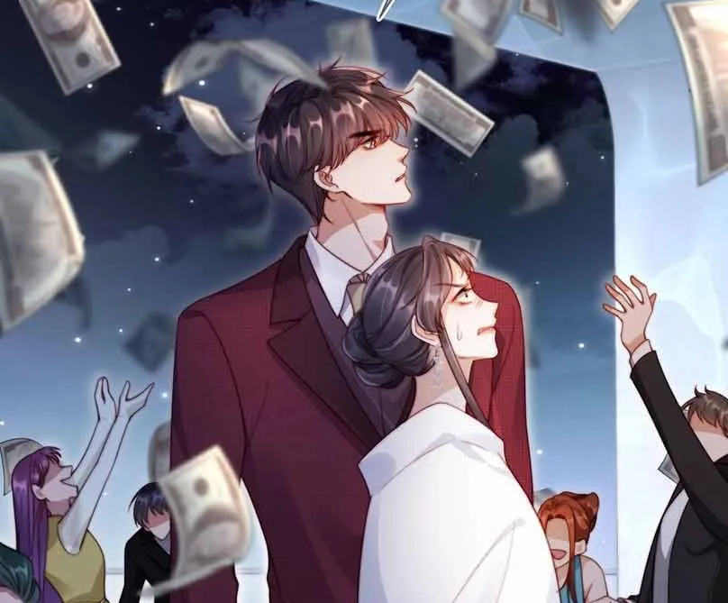 She Became A Billionaire After Divorce Chapter 6 Image 76