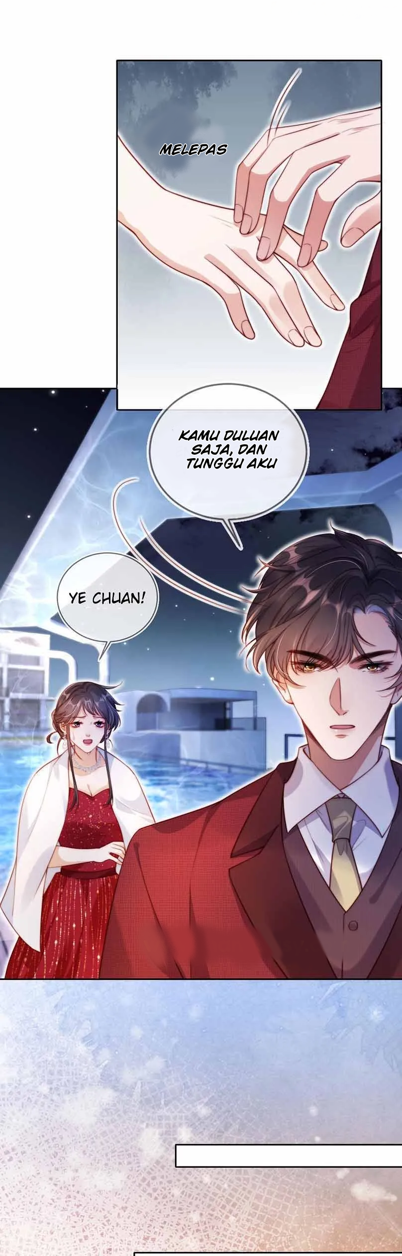 She Became A Billionaire After Divorce Chapter 6 Image 79
