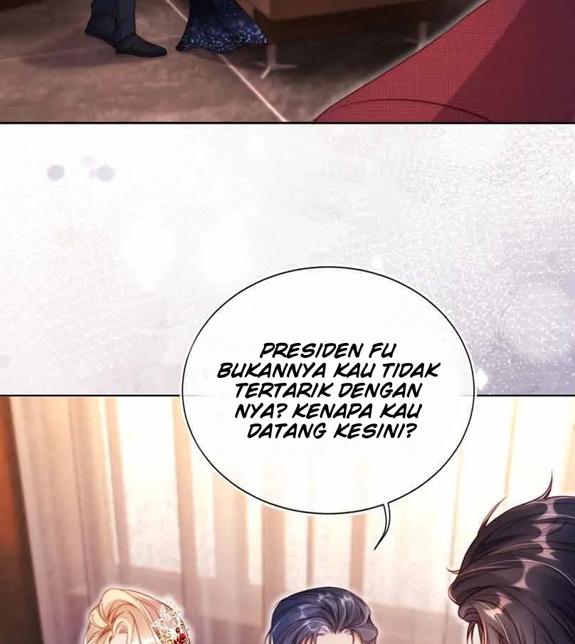 She Became A Billionaire After Divorce Chapter 6 Image 83