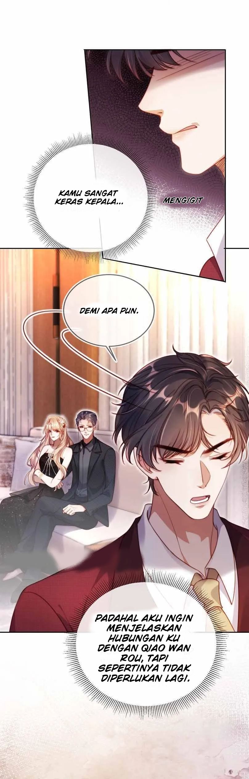She Became A Billionaire After Divorce Chapter 6 Image 87