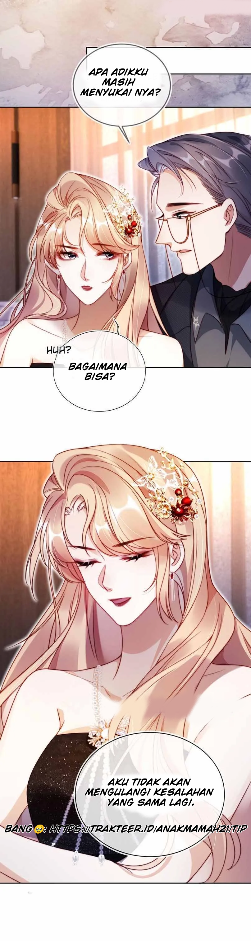 She Became A Billionaire After Divorce Chapter 6 Image 88