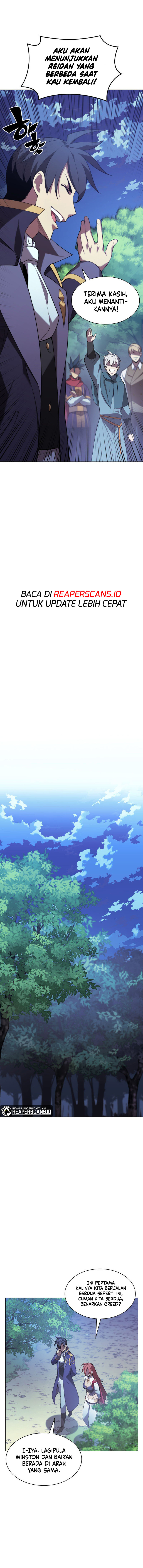 Overgeared (Team Argo) Chapter 150 Image 14